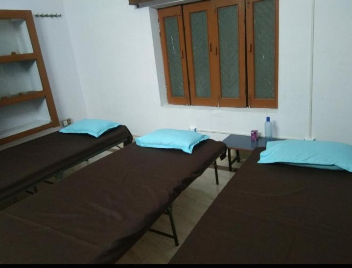 Mannat Rooms Prayagraj Exterior foto