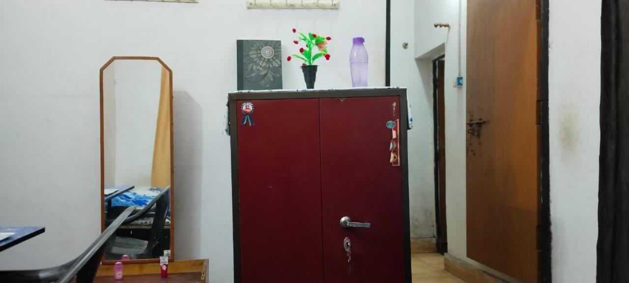 Mannat Rooms Prayagraj Exterior foto