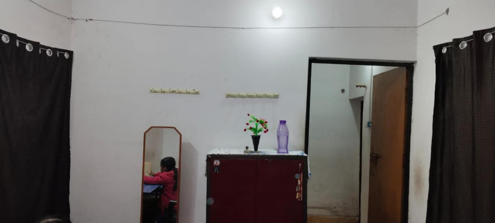 Mannat Rooms Prayagraj Exterior foto
