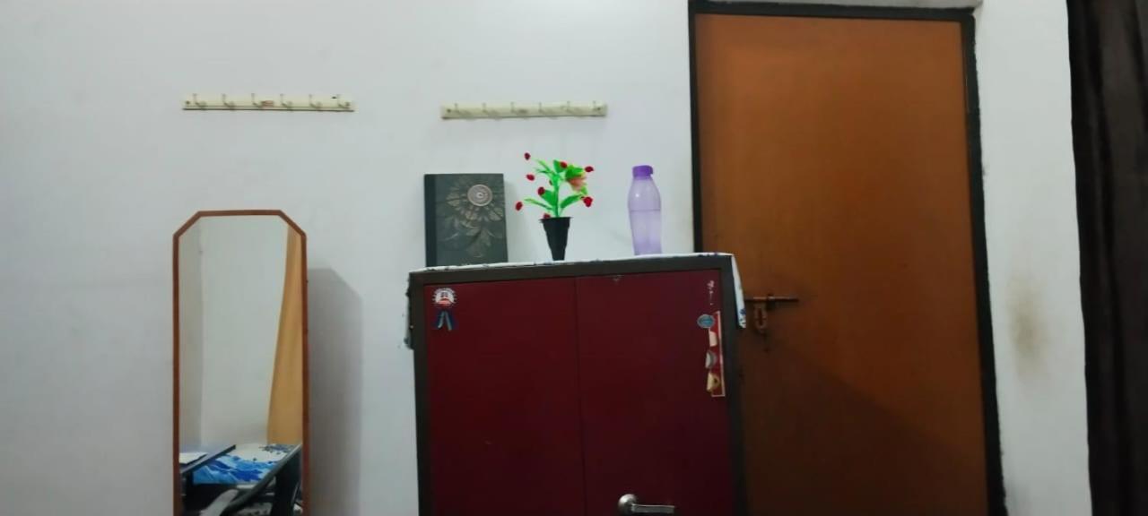 Mannat Rooms Prayagraj Exterior foto